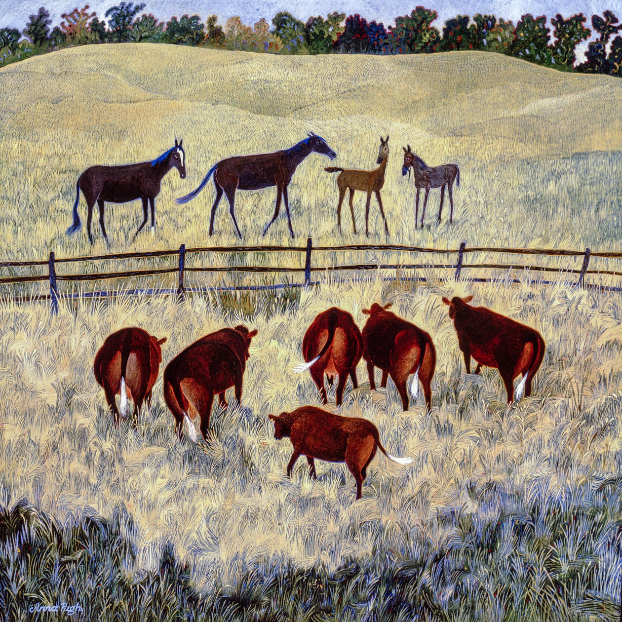  by Anna Pugh