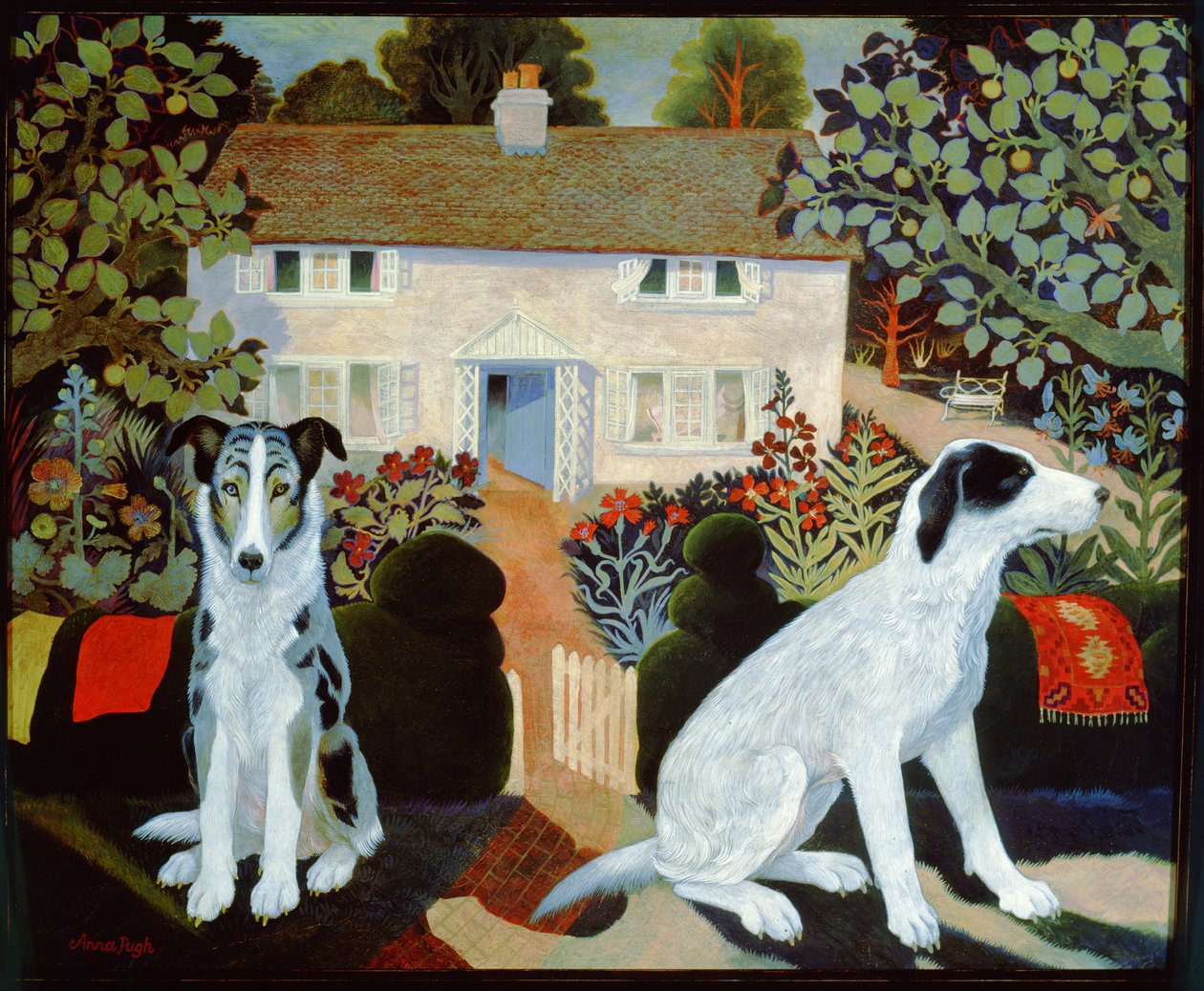  by Anna Pugh