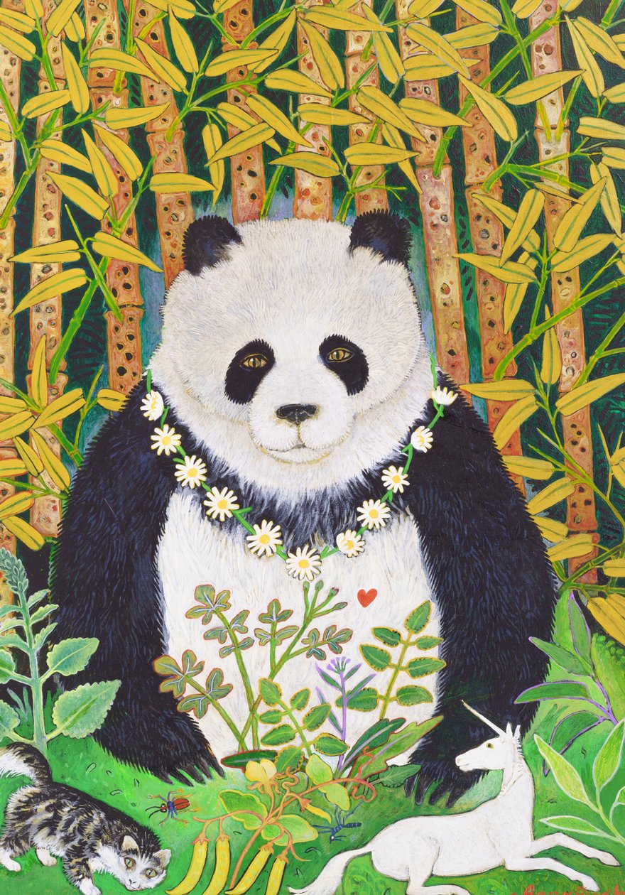  by Anna Pugh
