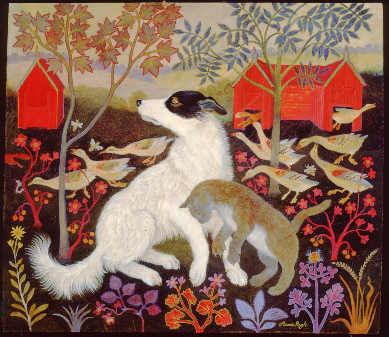  by Anna Pugh