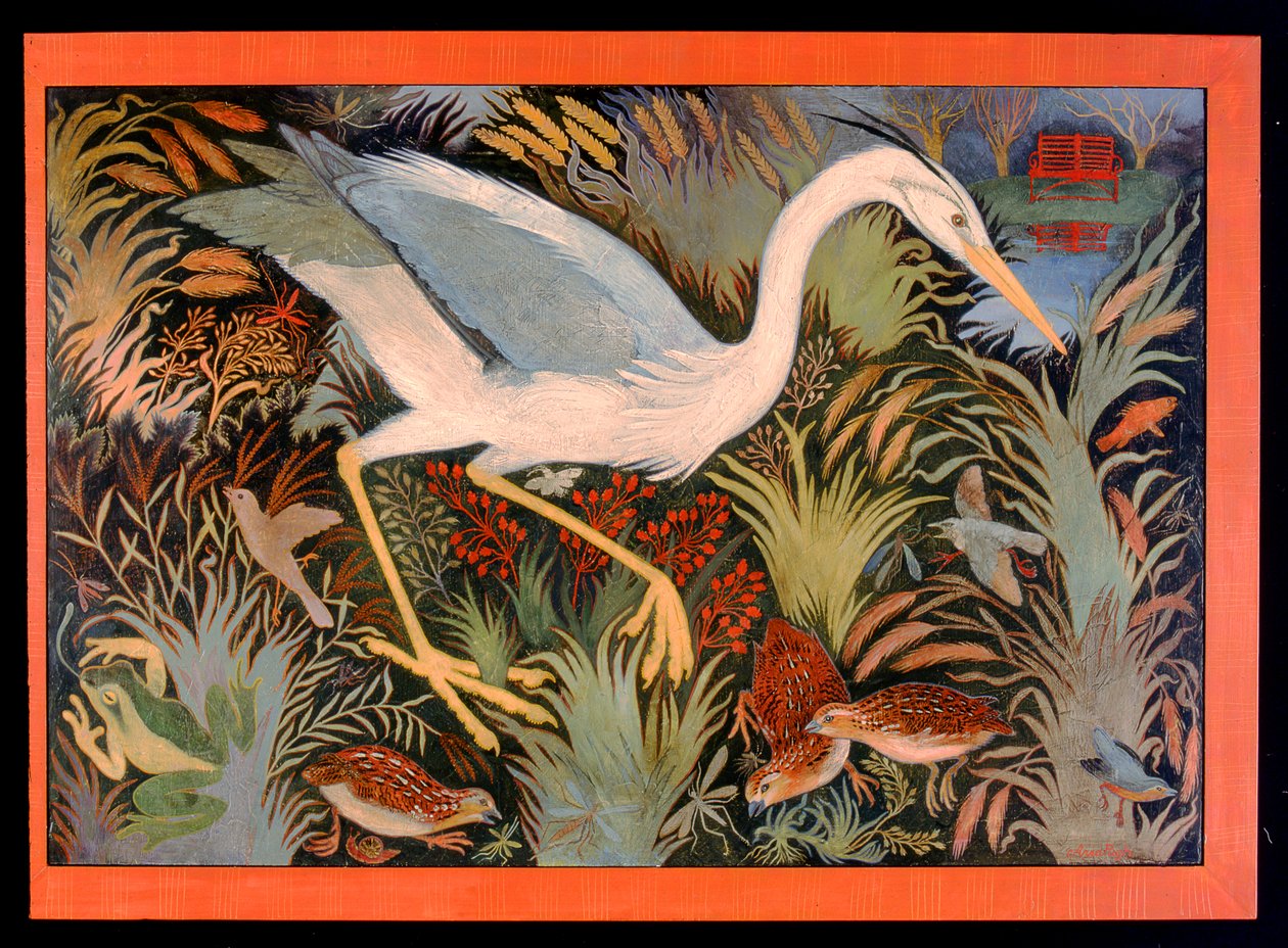  by Anna Pugh