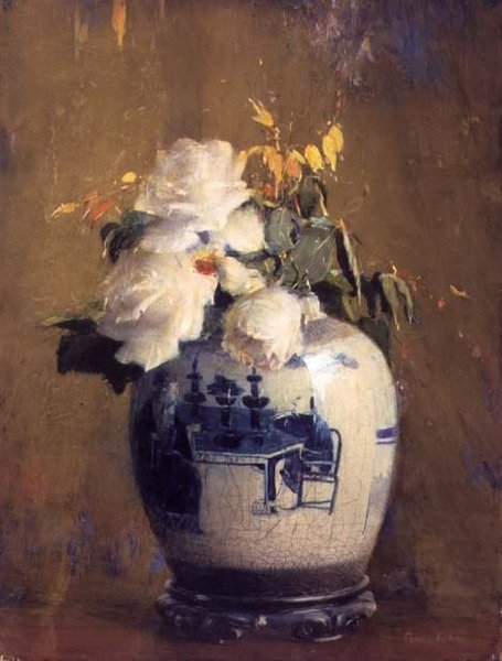 Beyaz Güller, 1922