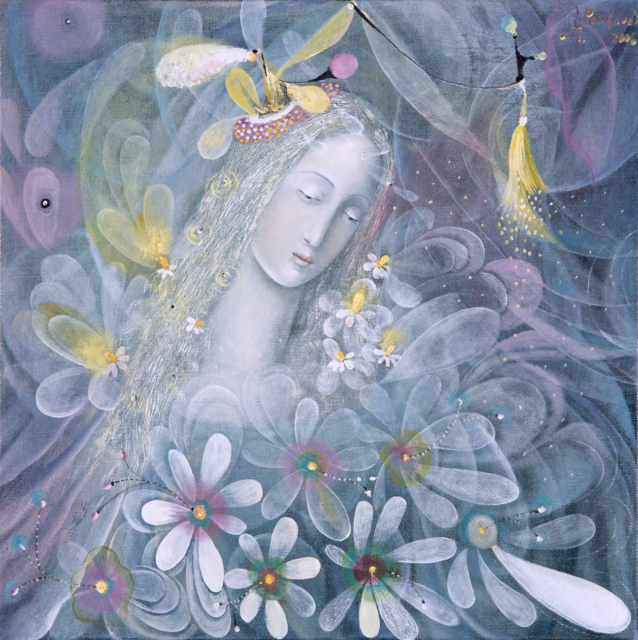  by Annael Anelia Pavlova