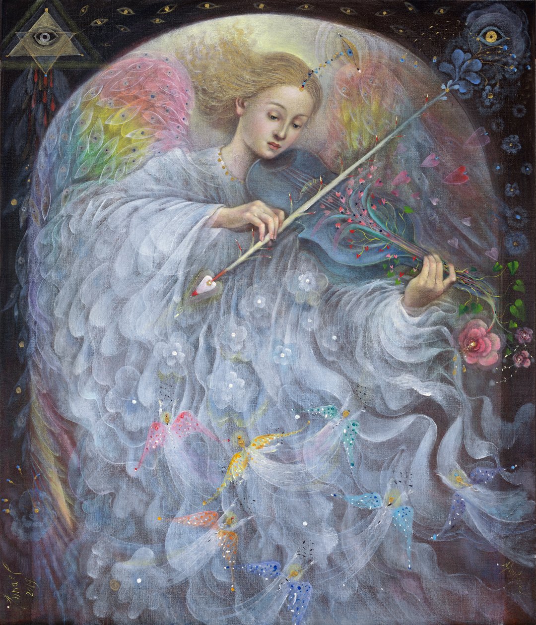  by Annael Anelia Pavlova