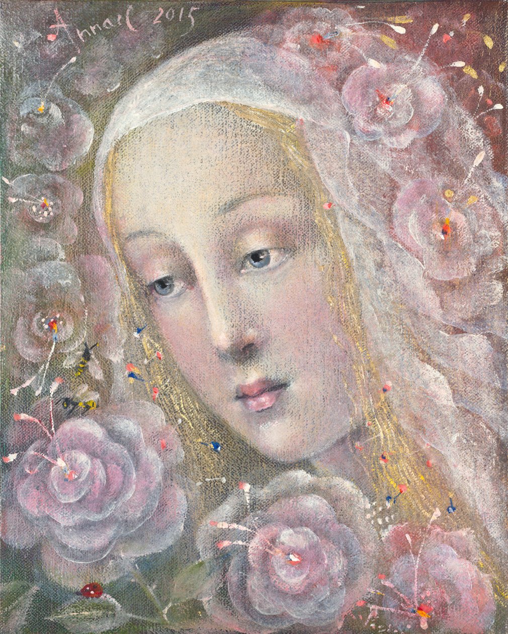  by Annael Anelia Pavlova