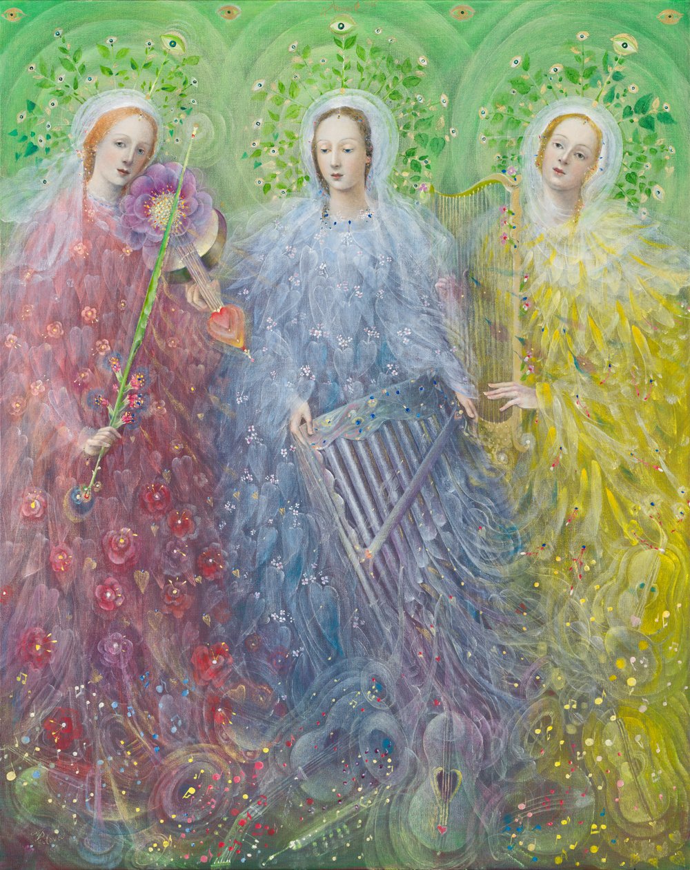  by Annael Anelia Pavlova