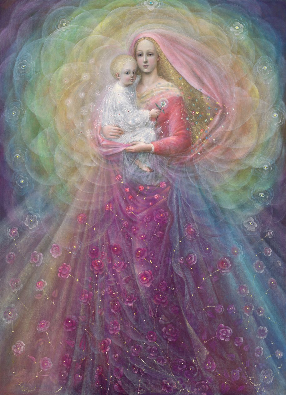  by Annael Anelia Pavlova