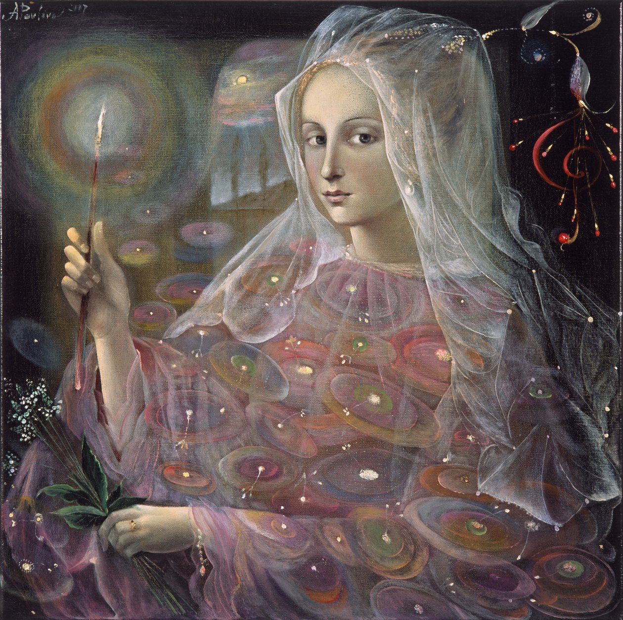  by Annael Anelia Pavlova
