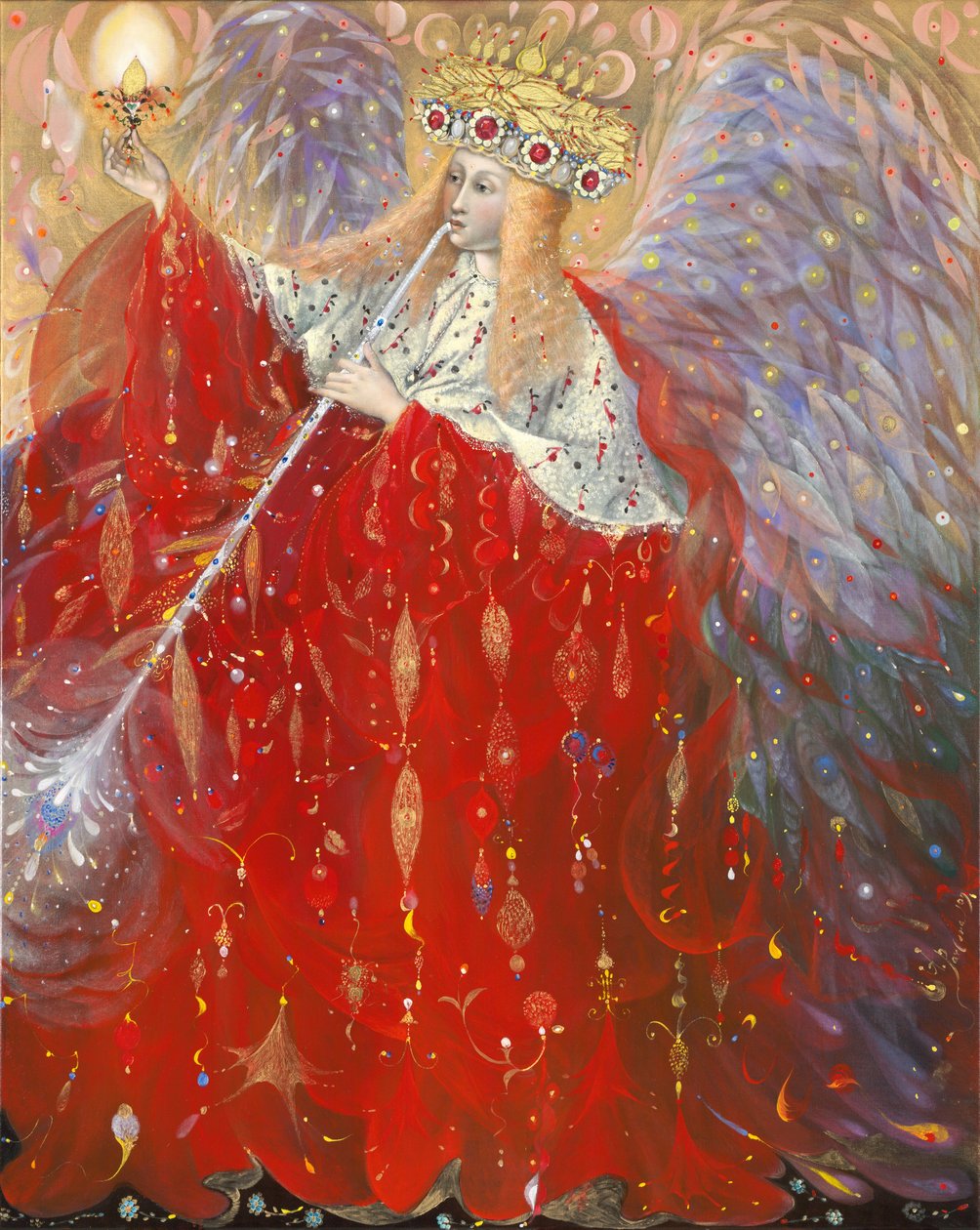  by Annael Anelia Pavlova