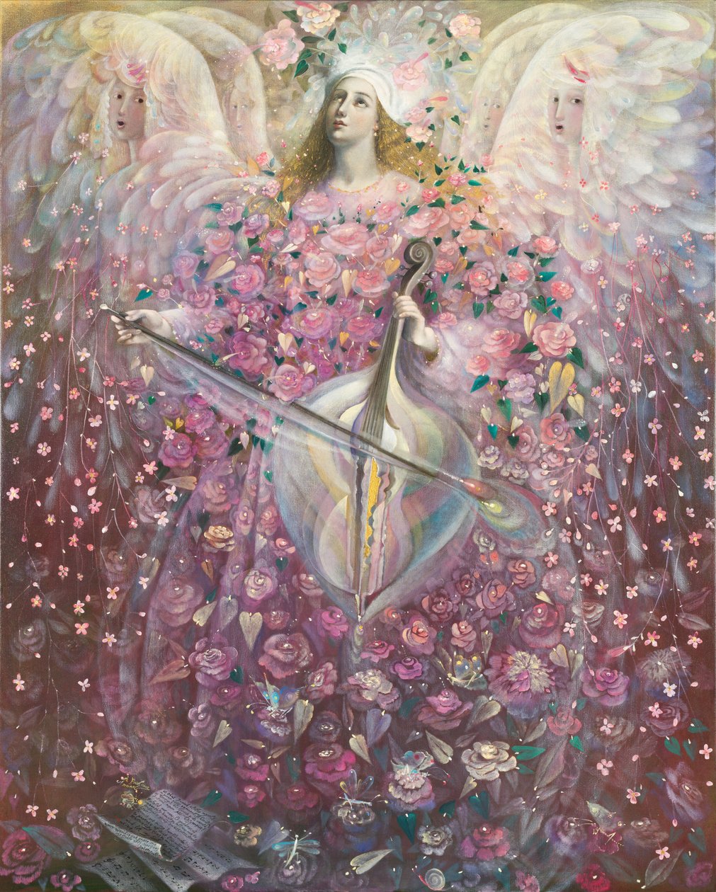  by Annael Anelia Pavlova
