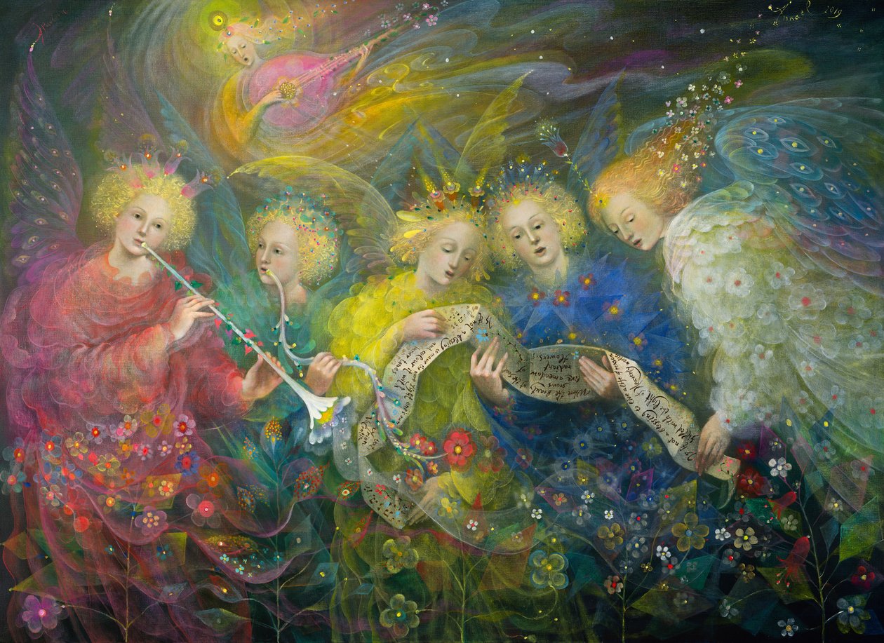  by Annael Anelia Pavlova