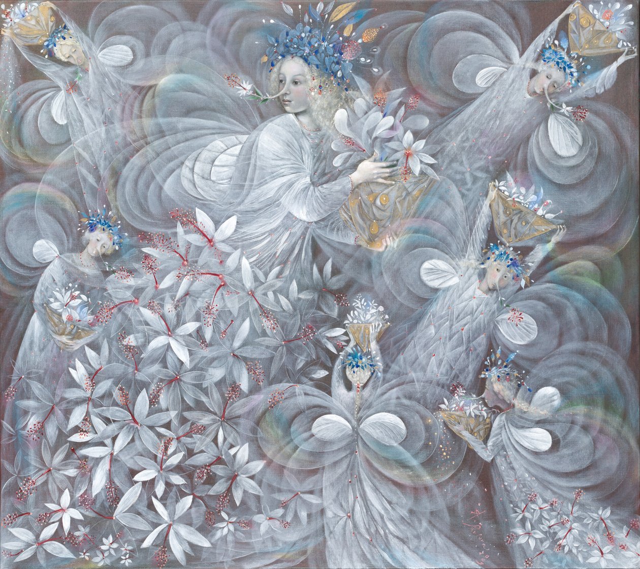  by Annael Anelia Pavlova