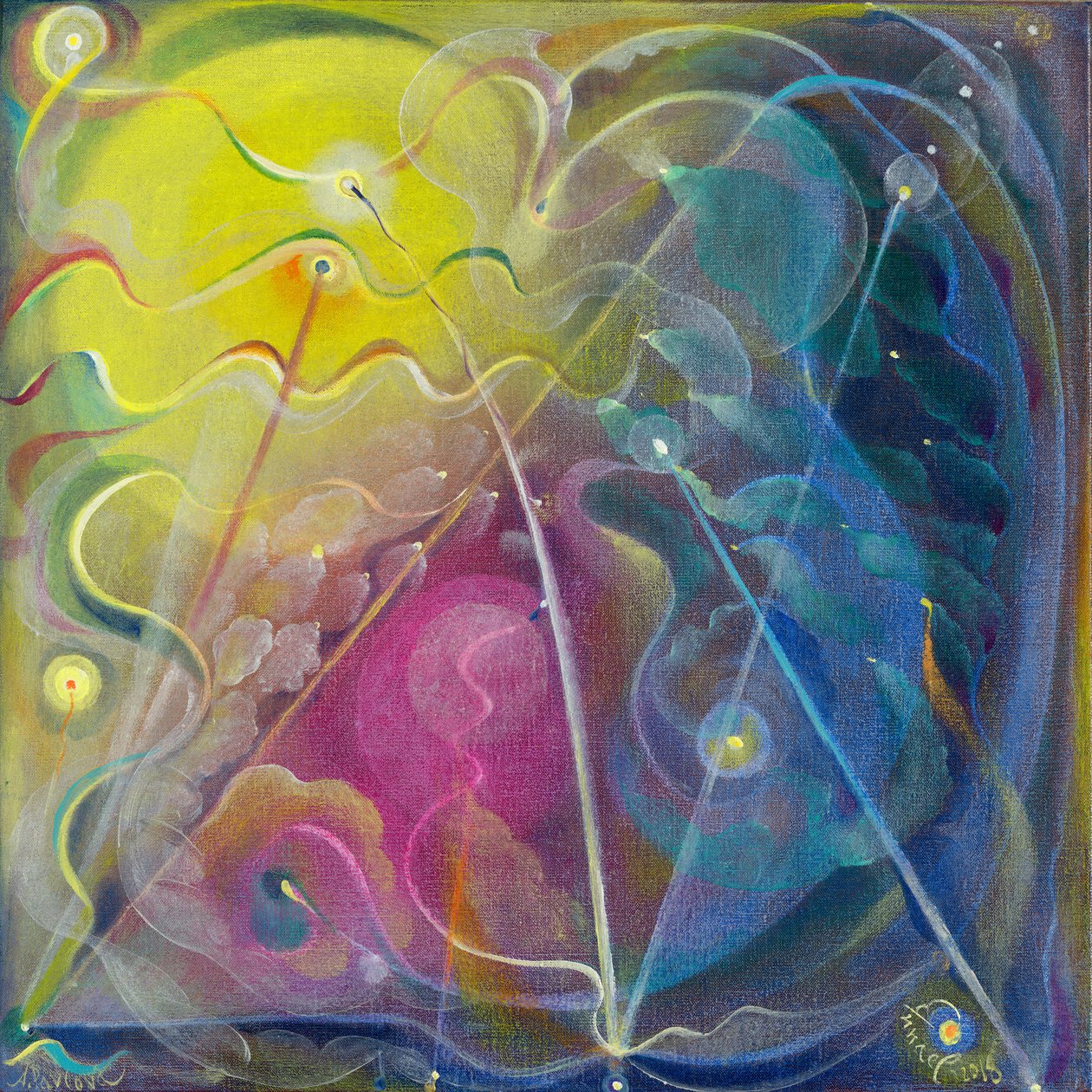  by Annael Anelia Pavlova