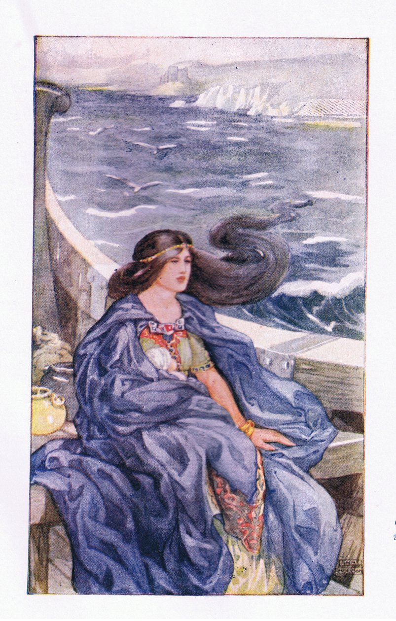 Bir kez daha başıboş kaldı by Anne Anderson