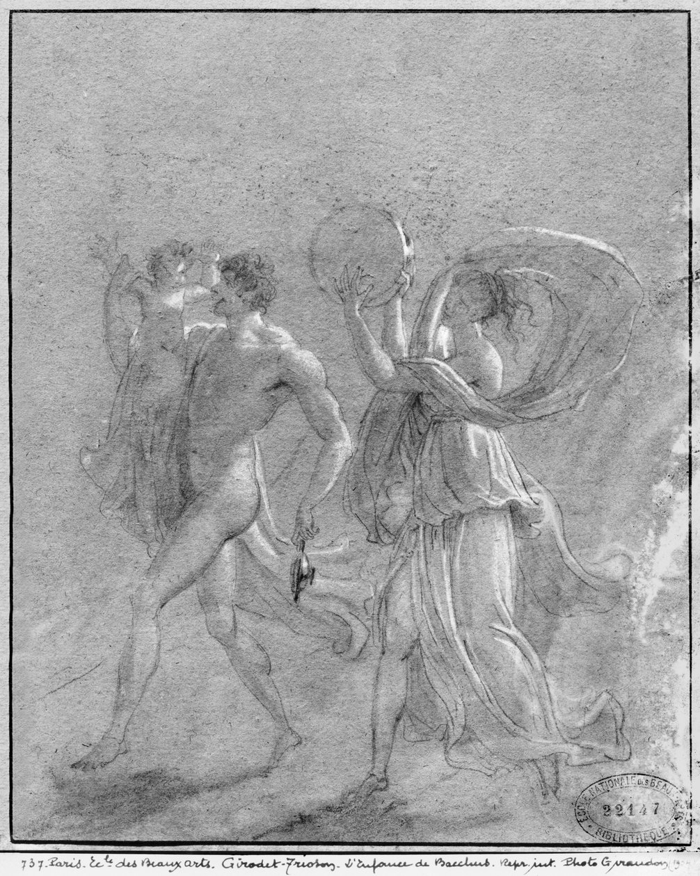Bacchus
