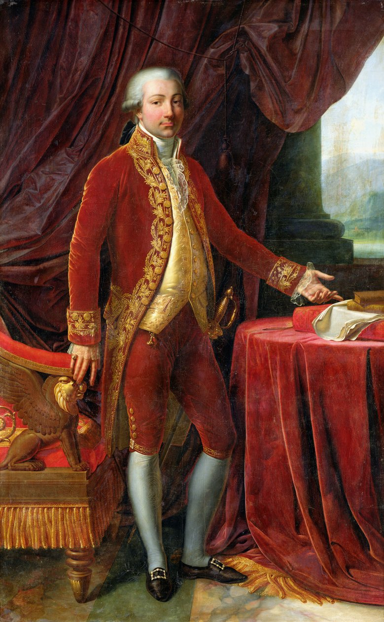 Charles-Marie Bonaparte