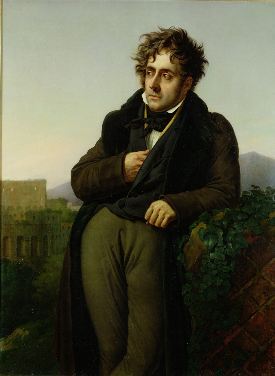 Francois Rene