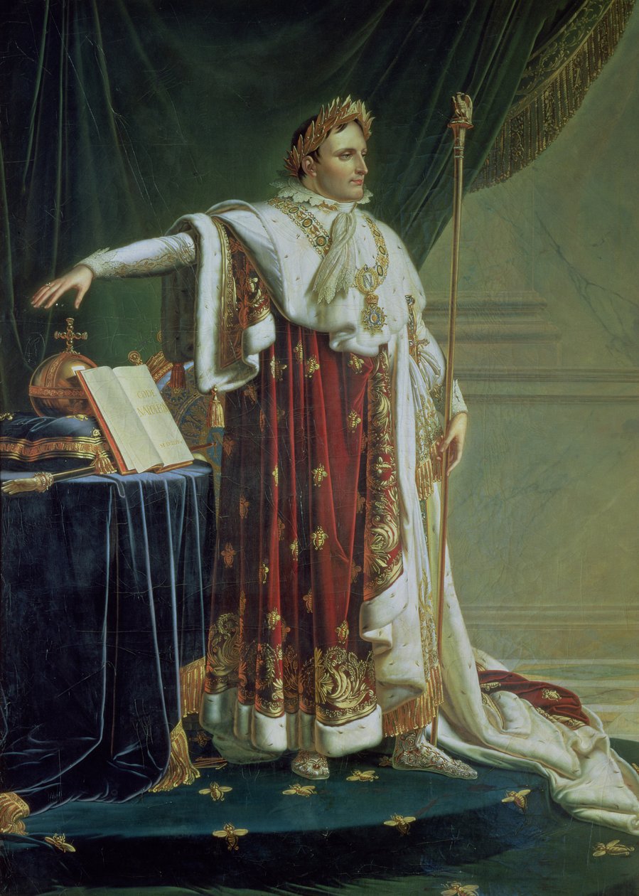 Napolyon I