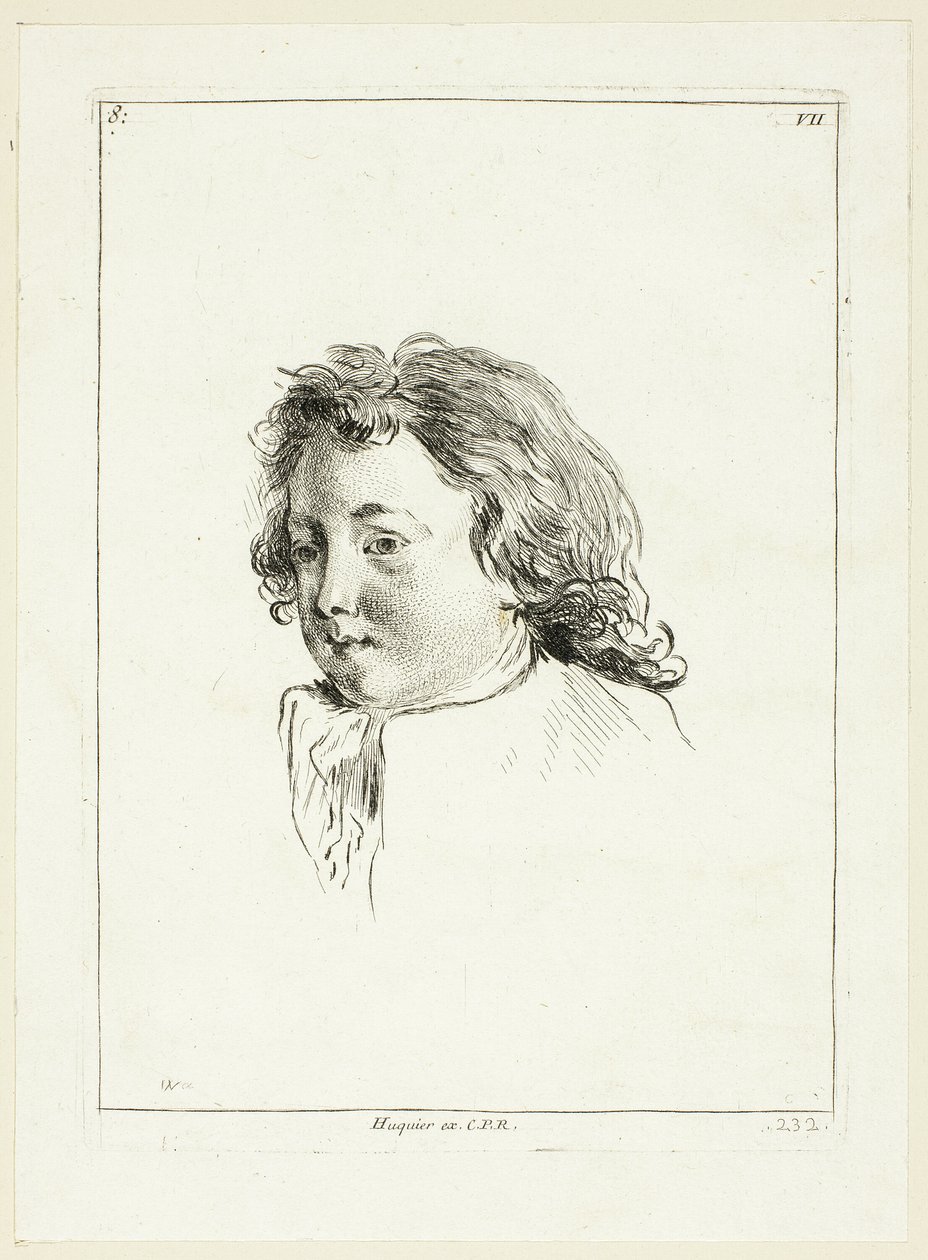  by Anne Claude Philippe Caylus