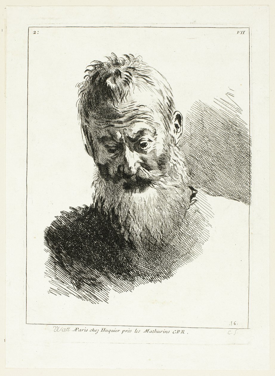  by Anne Claude Philippe Caylus