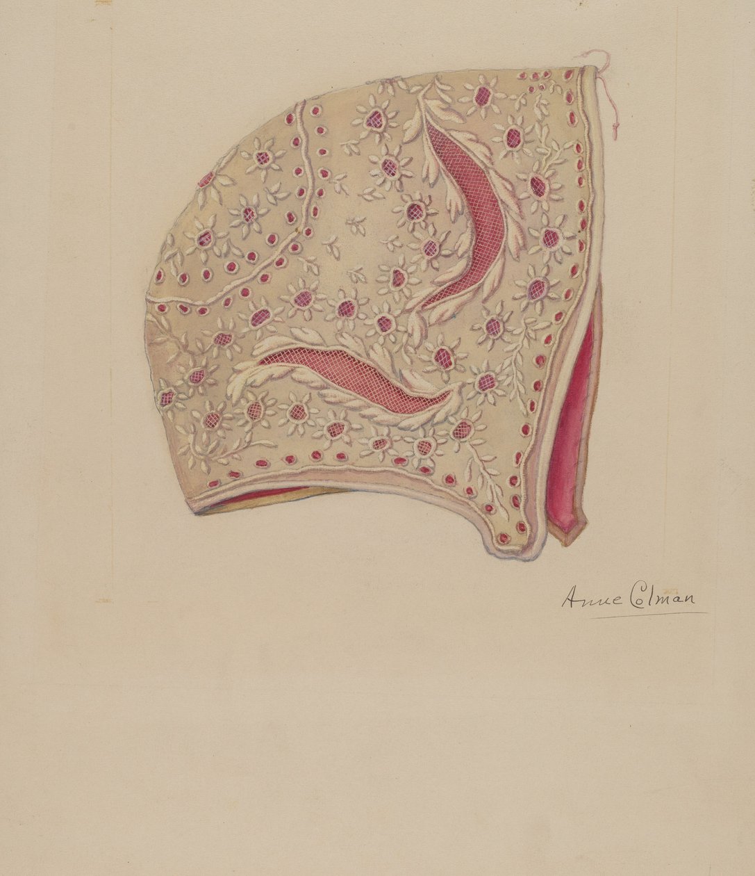 Bebek Bone by Anne Colman