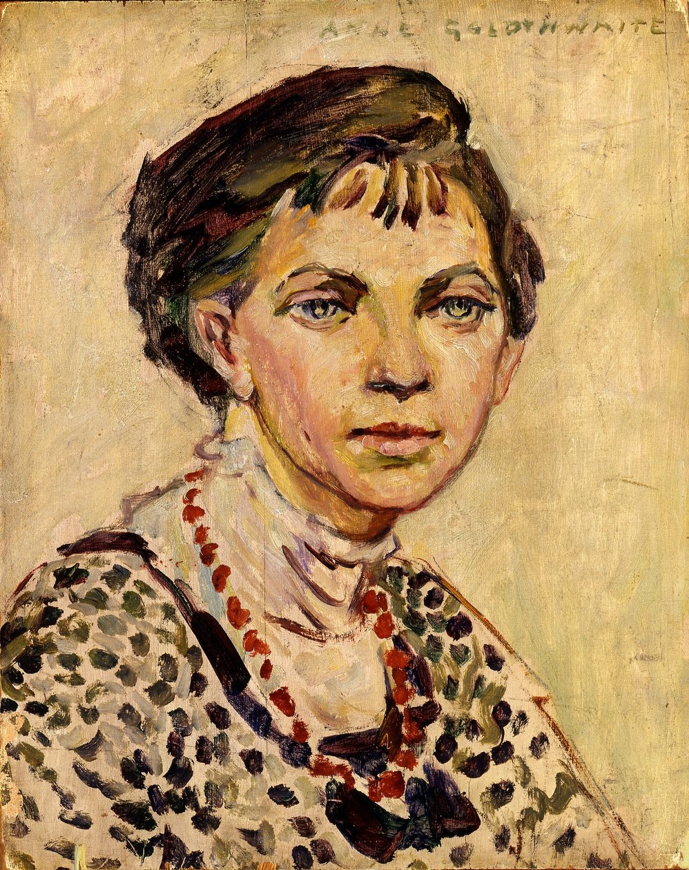  by Anne Goldthwaite