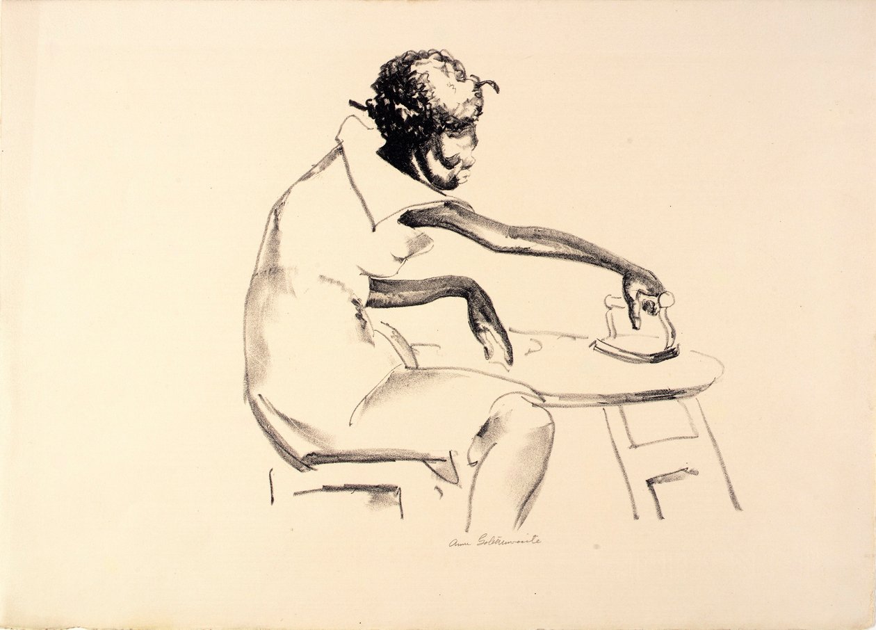  by Anne Goldthwaite