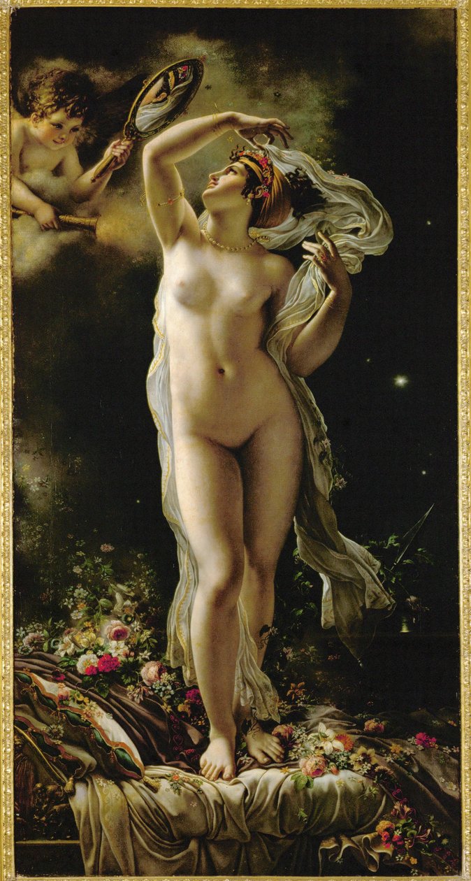  by Anne Louis Girodet de Roucy-Trioson
