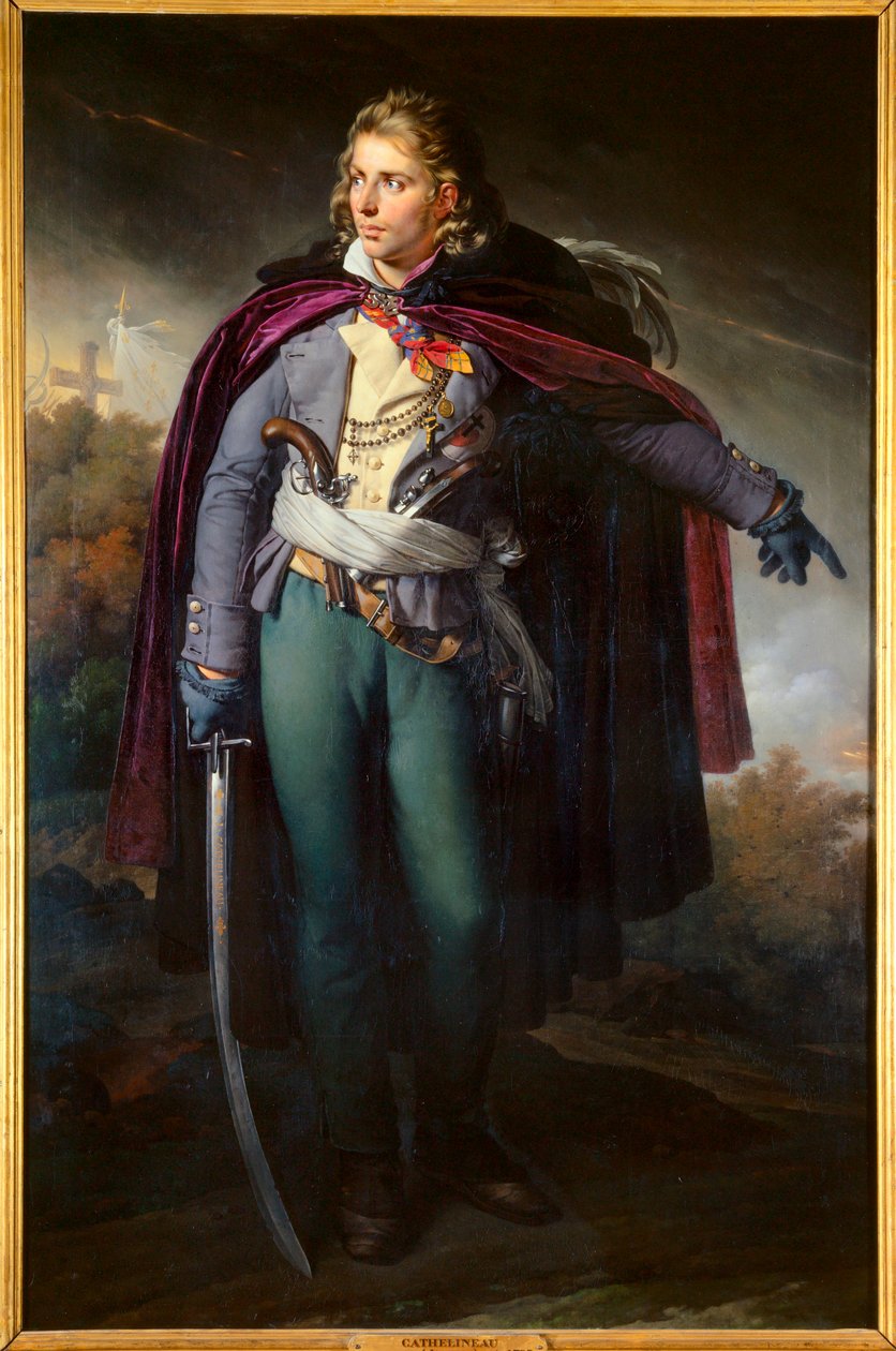 Jacques Cathelineau