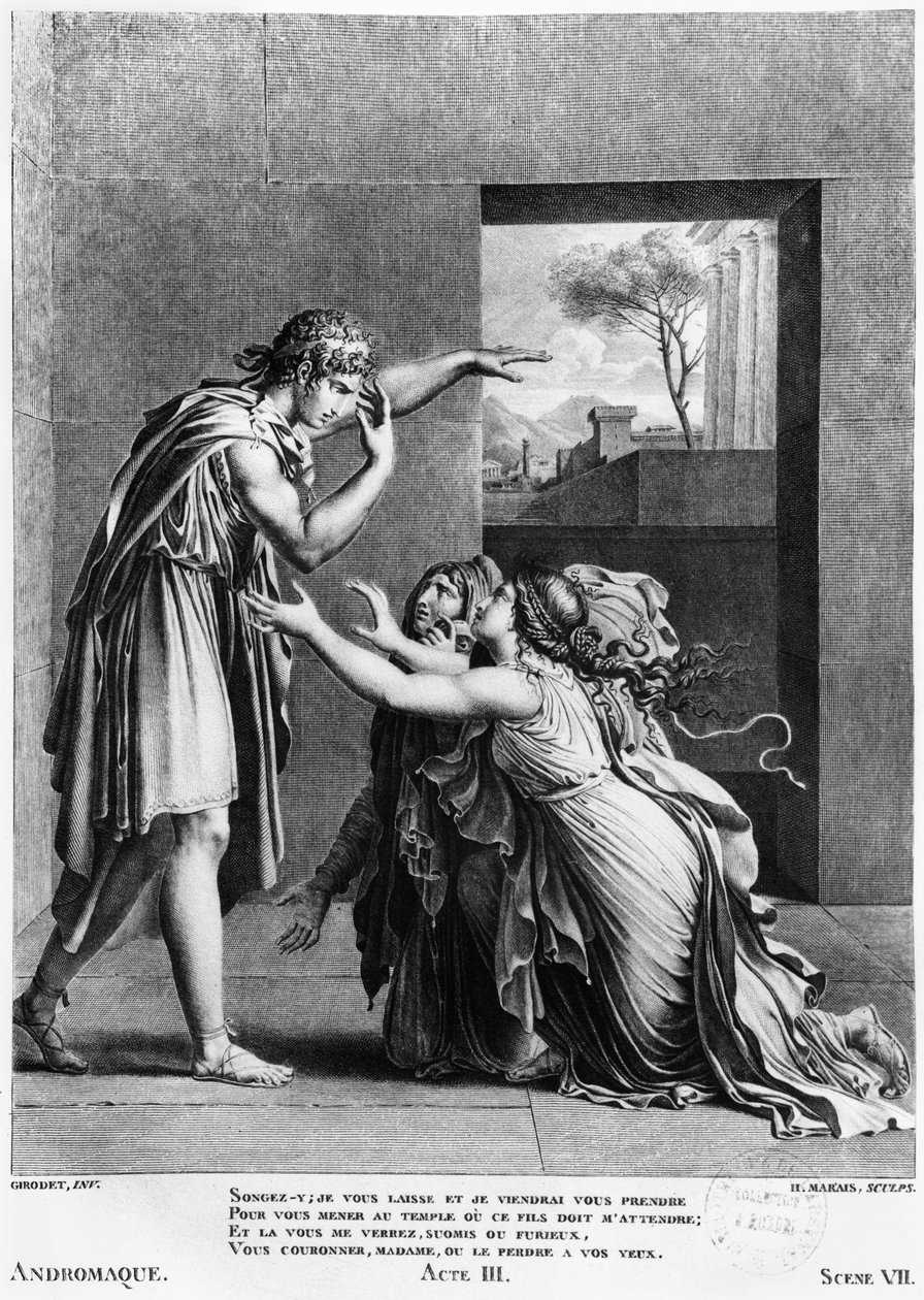 Pyrrhus