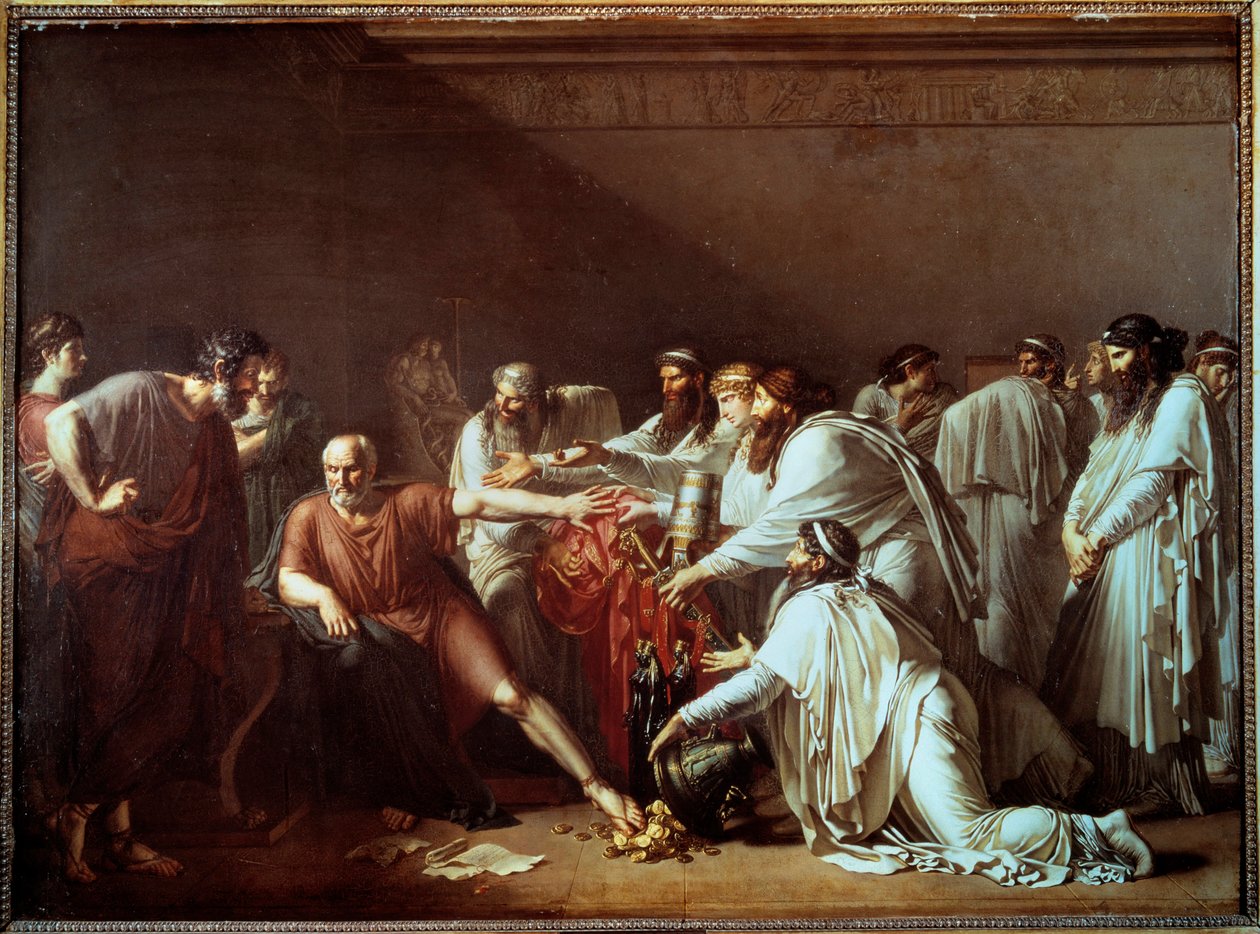 Artaxerxes