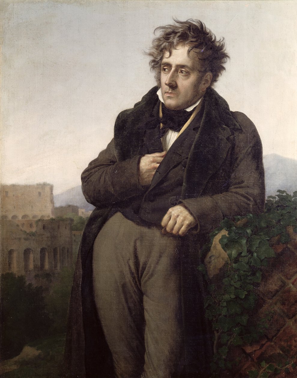 Francois Rene