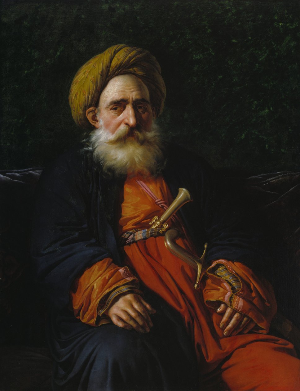 Katchef Dahouth