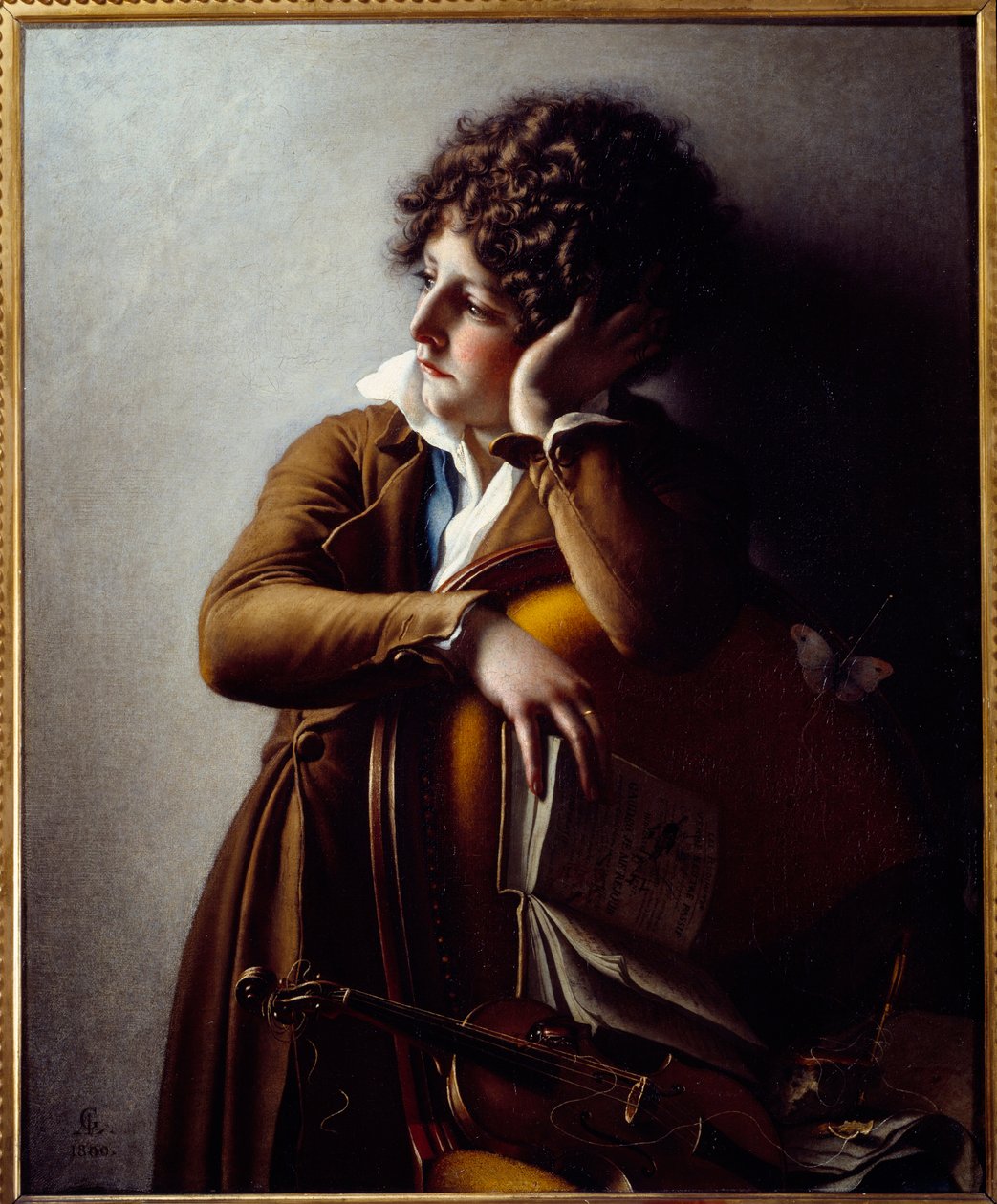 Dr. Benoit Francois Trioson