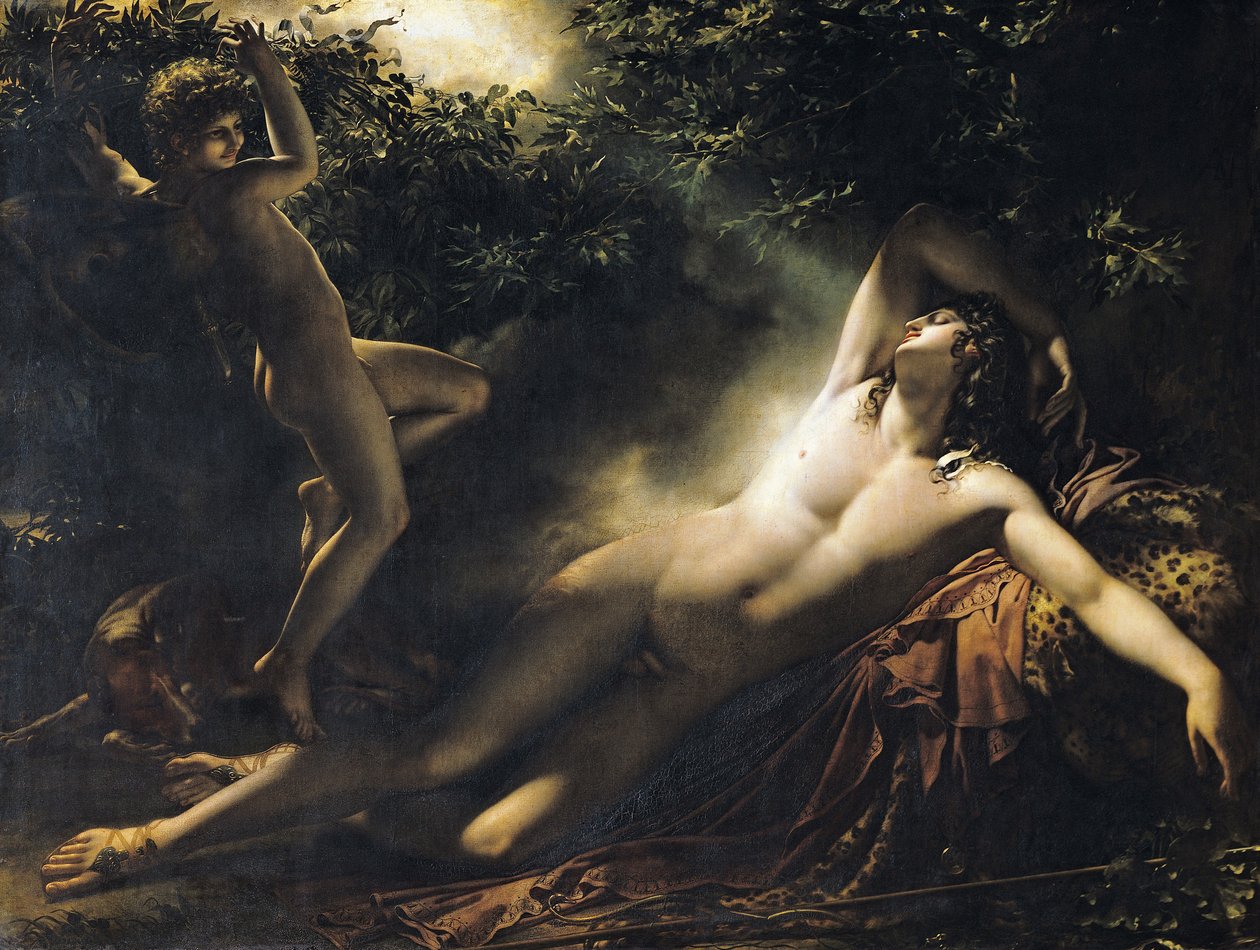 Endymion