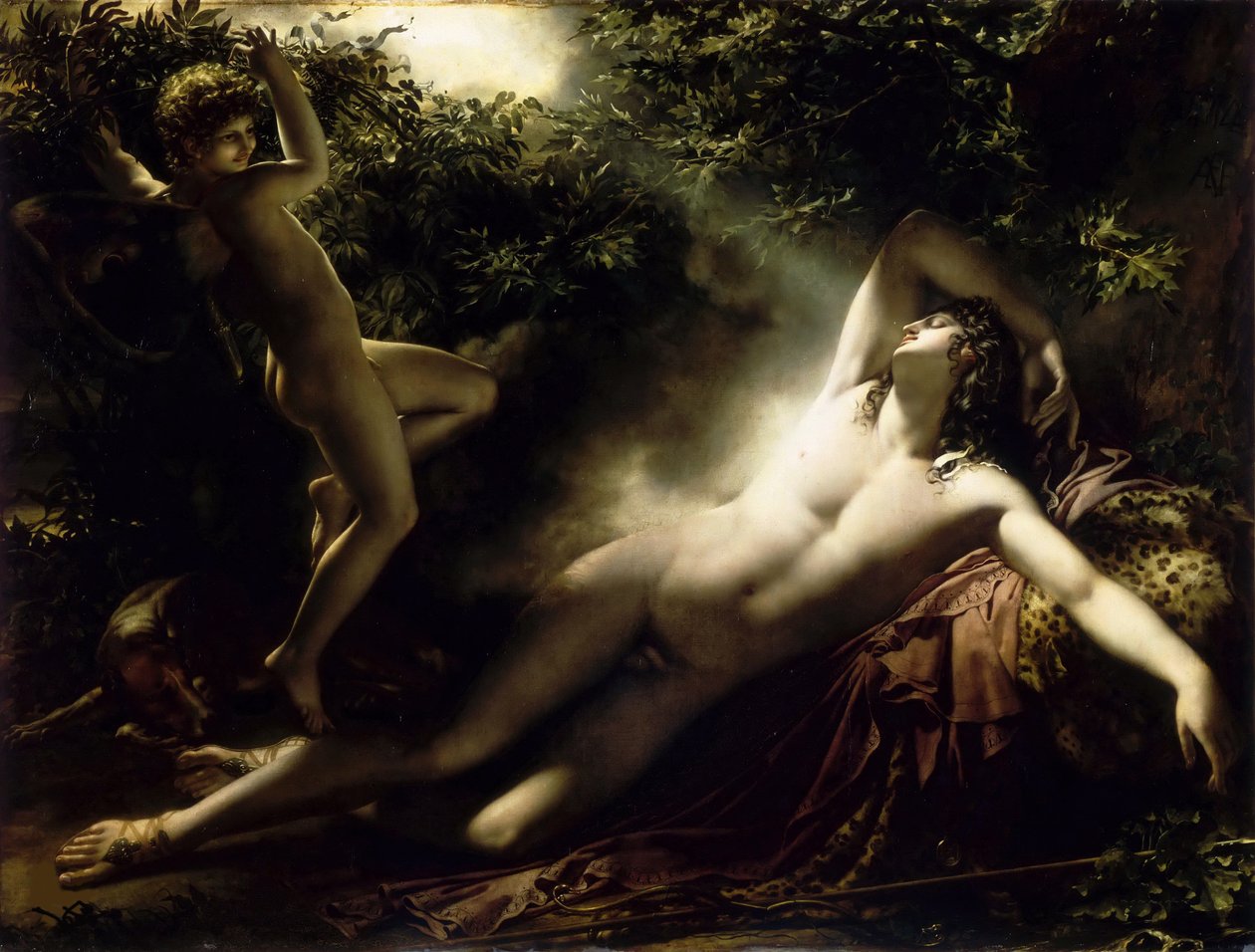 Endymion