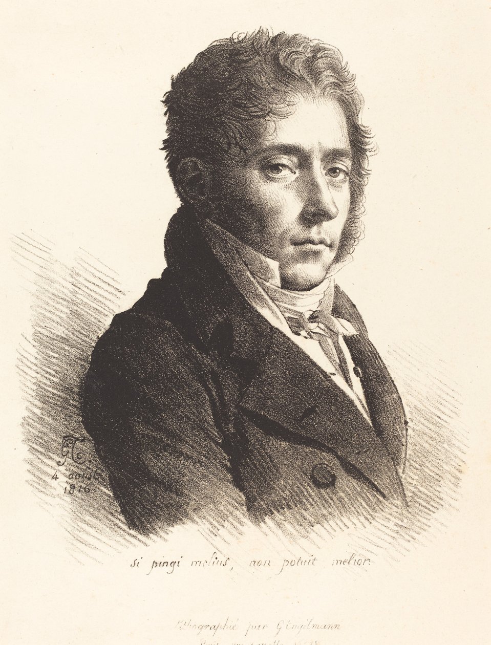 La Couperie