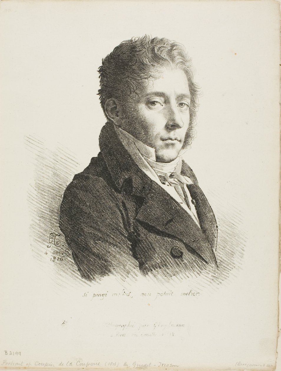 Coupin de la Couperie
