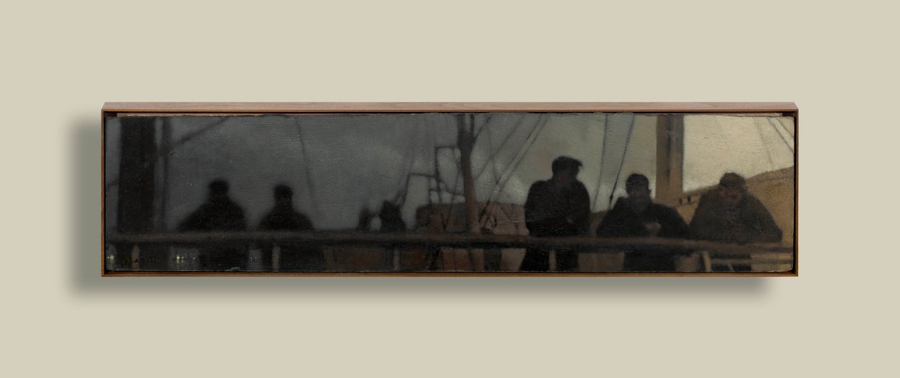  by Anne Magill