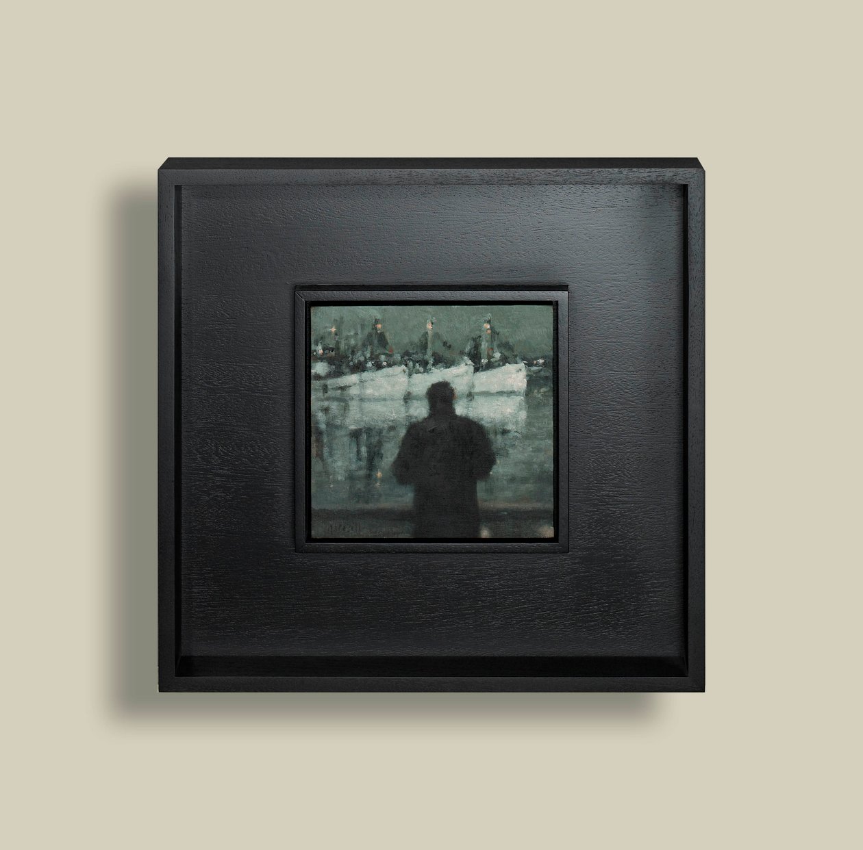  by Anne Magill