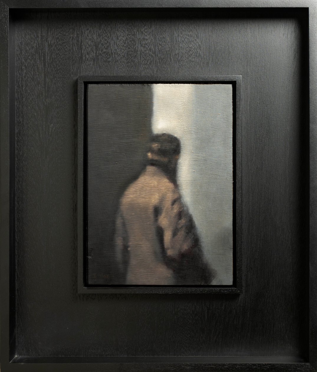  by Anne Magill
