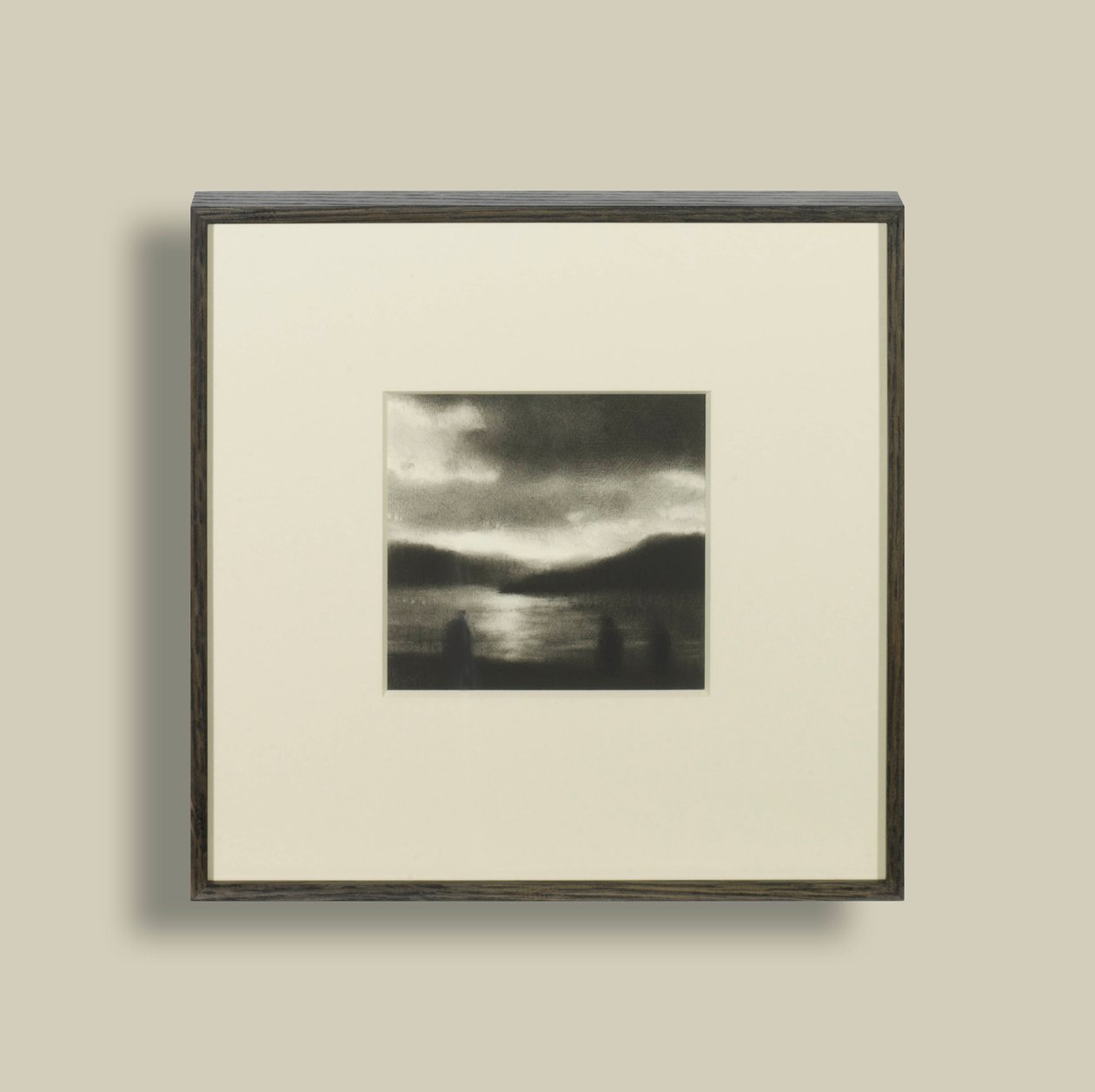  by Anne Magill