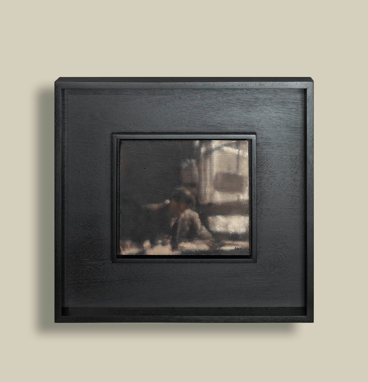  by Anne Magill