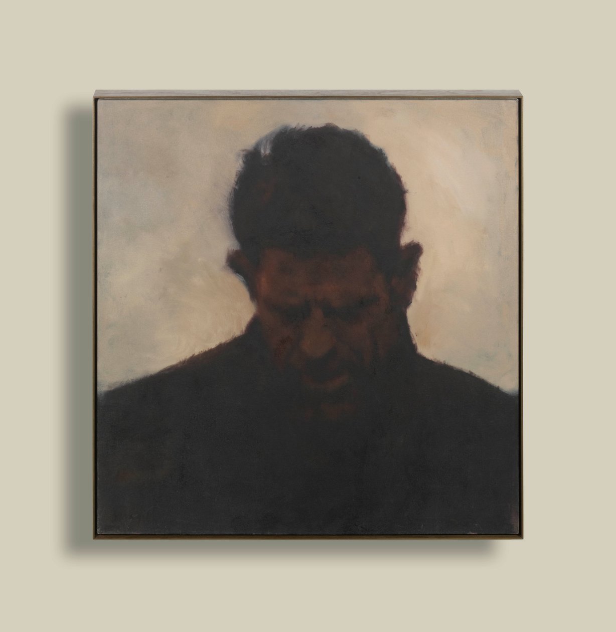  by Anne Magill