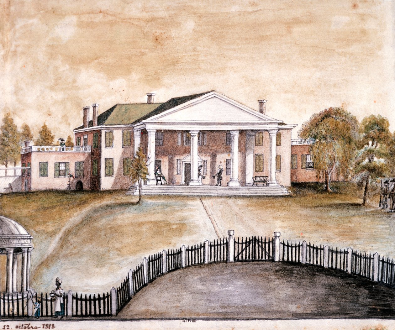 Başkan James Madison