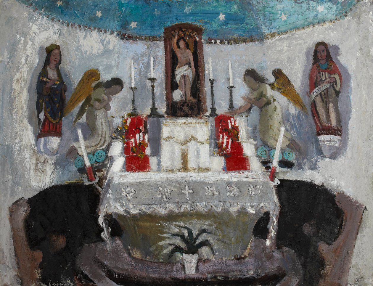  by Anne Redpath