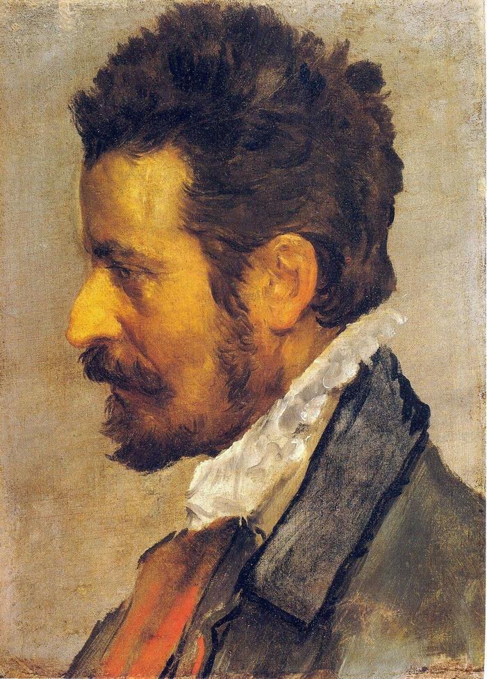 adam başkanı by Annibale Carracci
