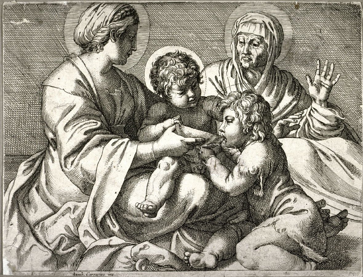 kasenin Madonna