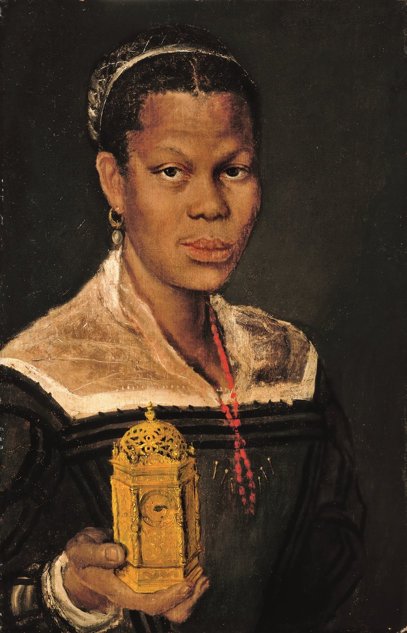  by Annibale (studio of) Carracci