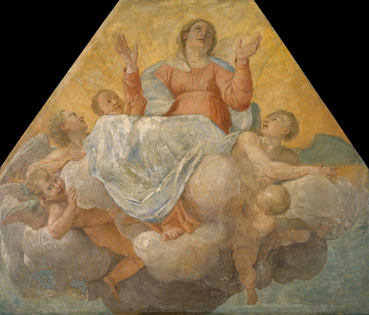  by Annibale Carracci